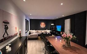 Remarkable 2-Bed Apartment In Tromso
