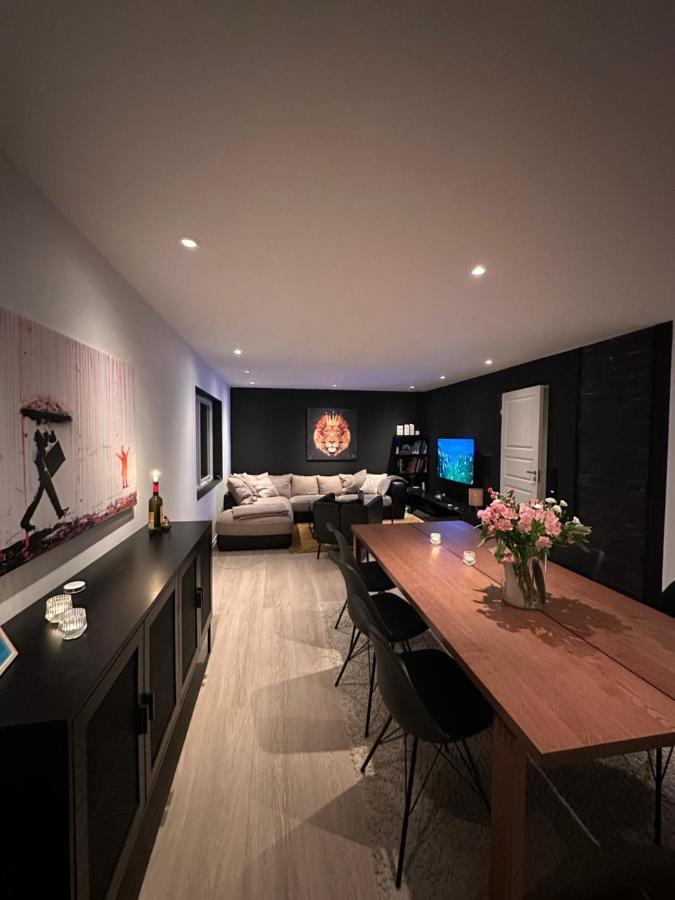 Remarkable 2-Bed Apartment In Tromsø Extérieur photo
